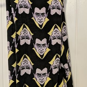 TC Vampire Leggings